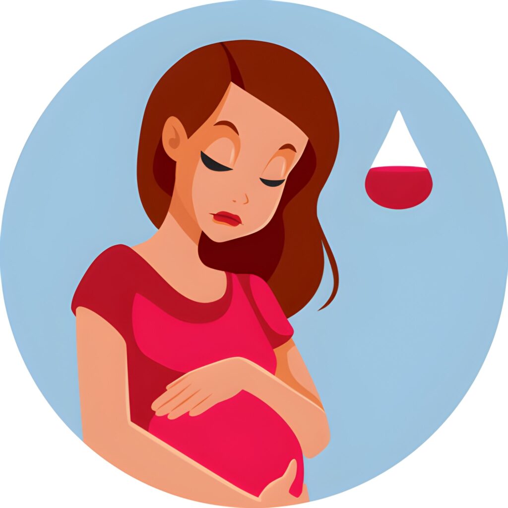 0 Positive Blood Type Pregnancy