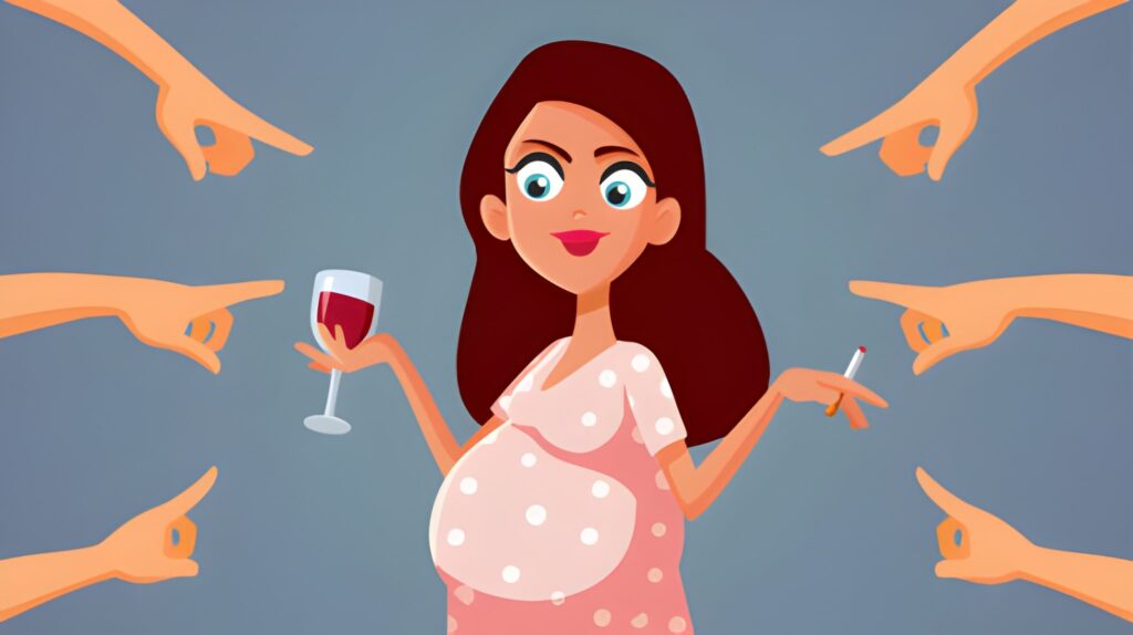 0.5 Alcohol During Pregnancy