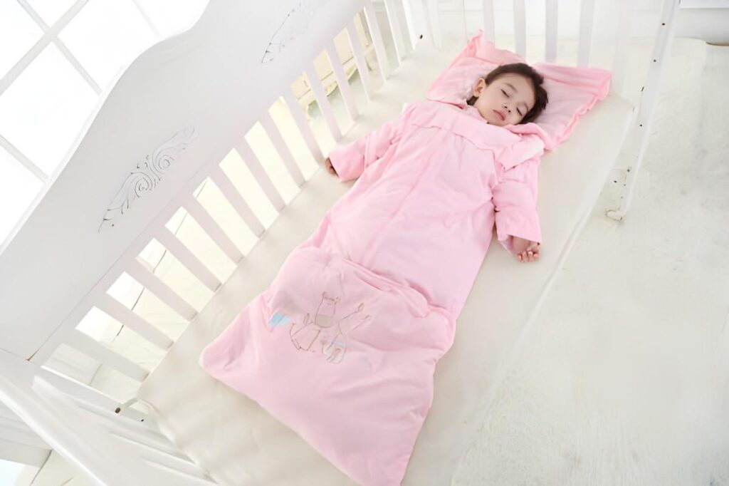 0.5 Tog Toddler Sleeping Bags