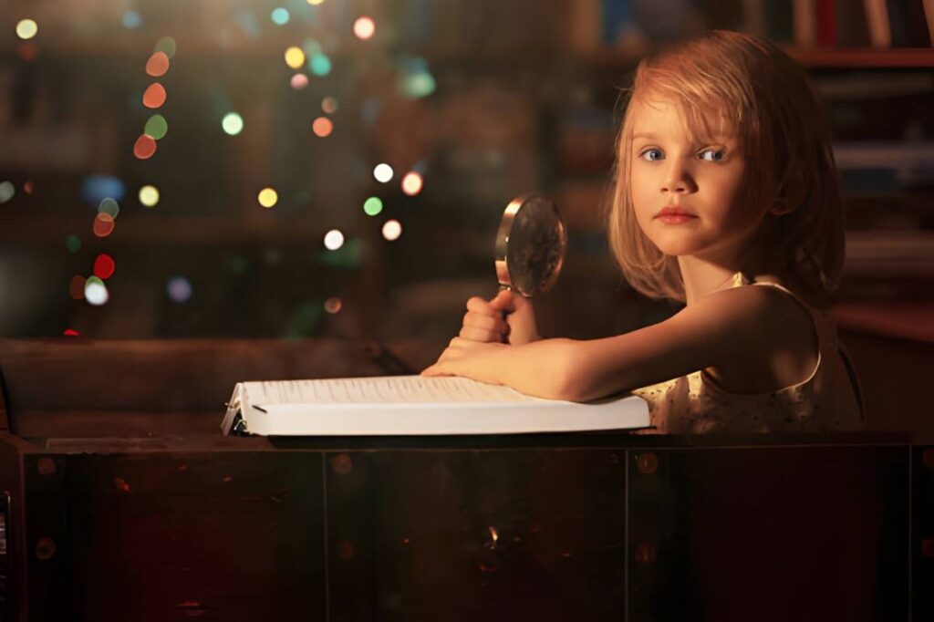 1 2 3 Magic for Toddlers