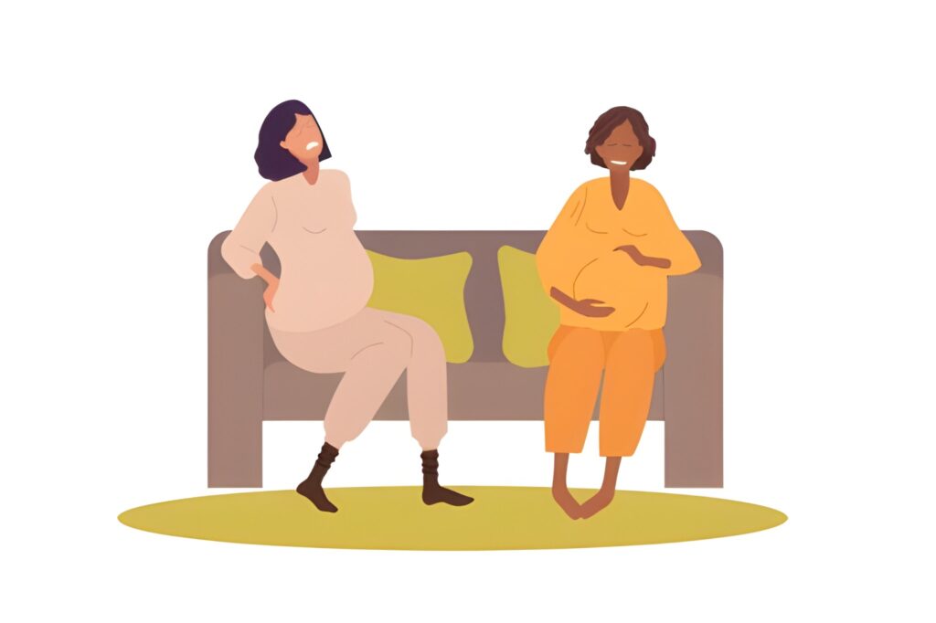 1 Month of Pregnancy Symptoms