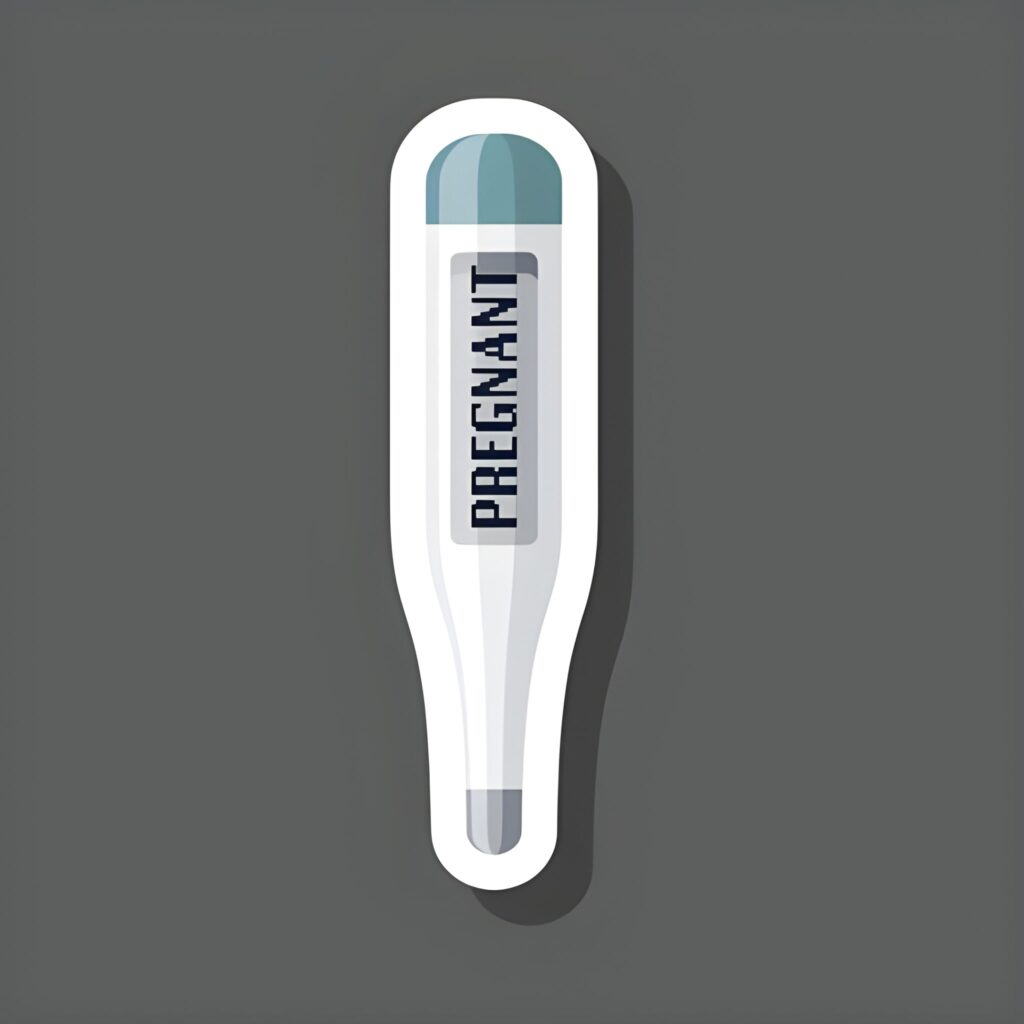 $1 Pregnancy Test