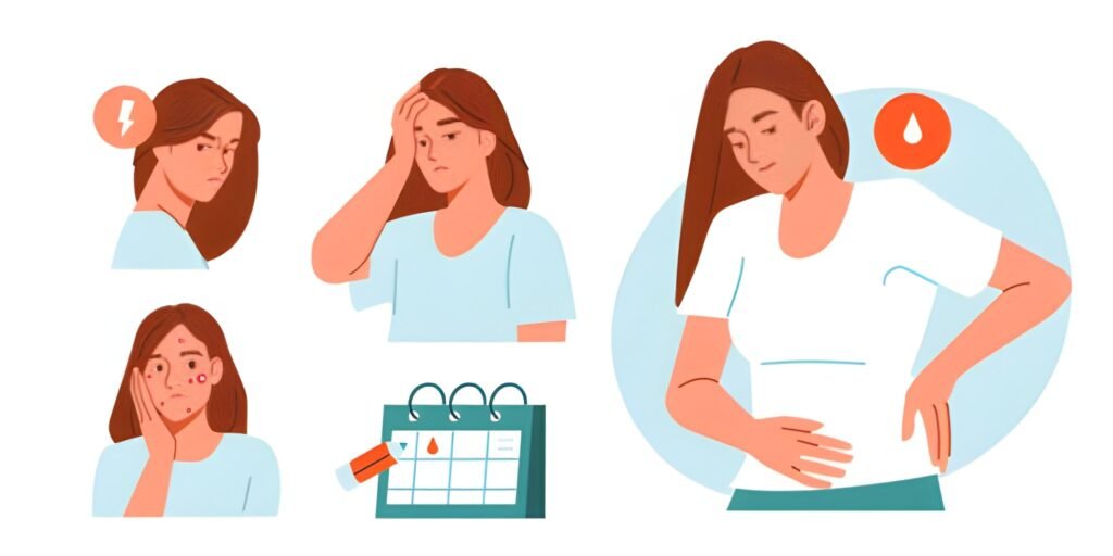 1 Week Pregnancy Symptoms Before a Missed Period