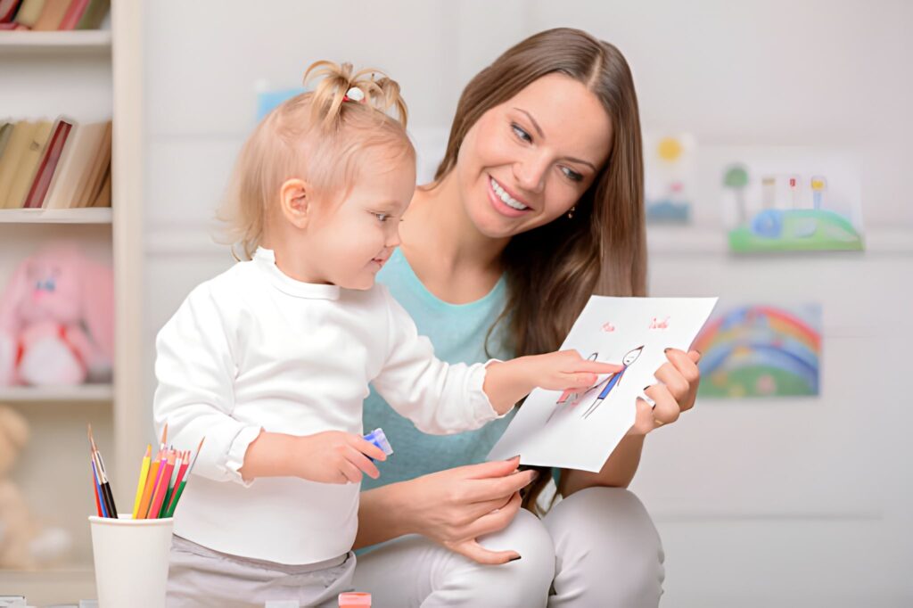 1-Year Master’s in Child Psychology