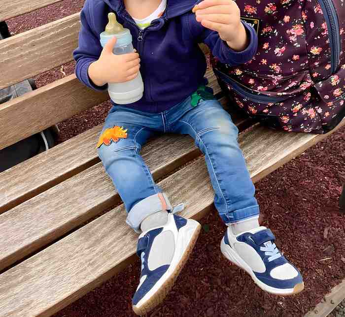 1.97 Air Max Toddler Shoes