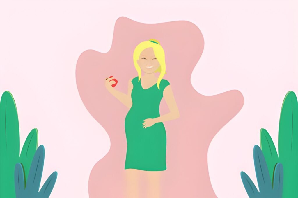 10 Benefits of Kiwi Fruit for Female Pregnancy