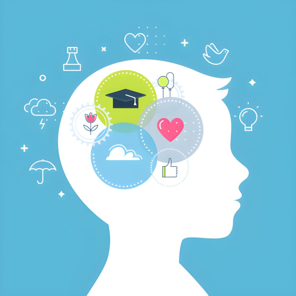 10 Cognitive Factors Influencing Child Development