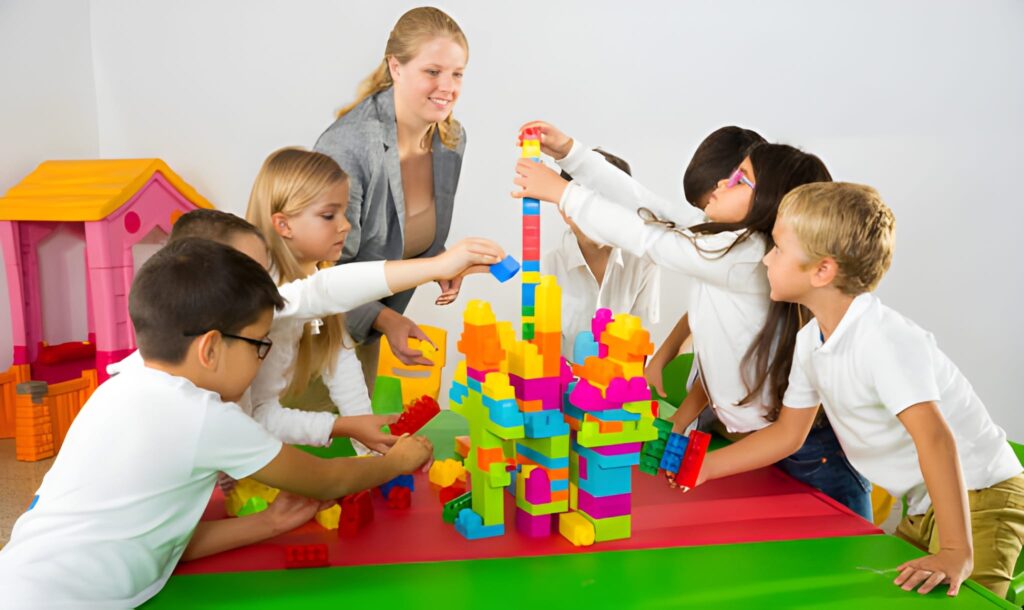 10 Core Concepts in Early Childhood Education