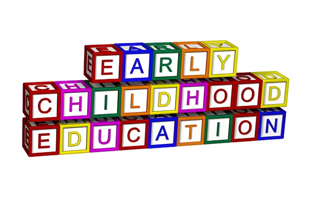 10 Core Principles of Early Childhood Education