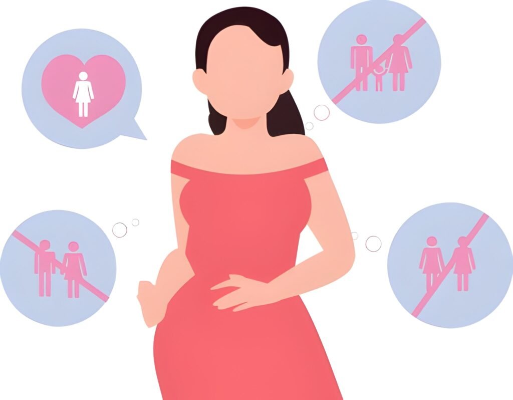 10 Danger Signs of Pregnancy Every Woman Should Know