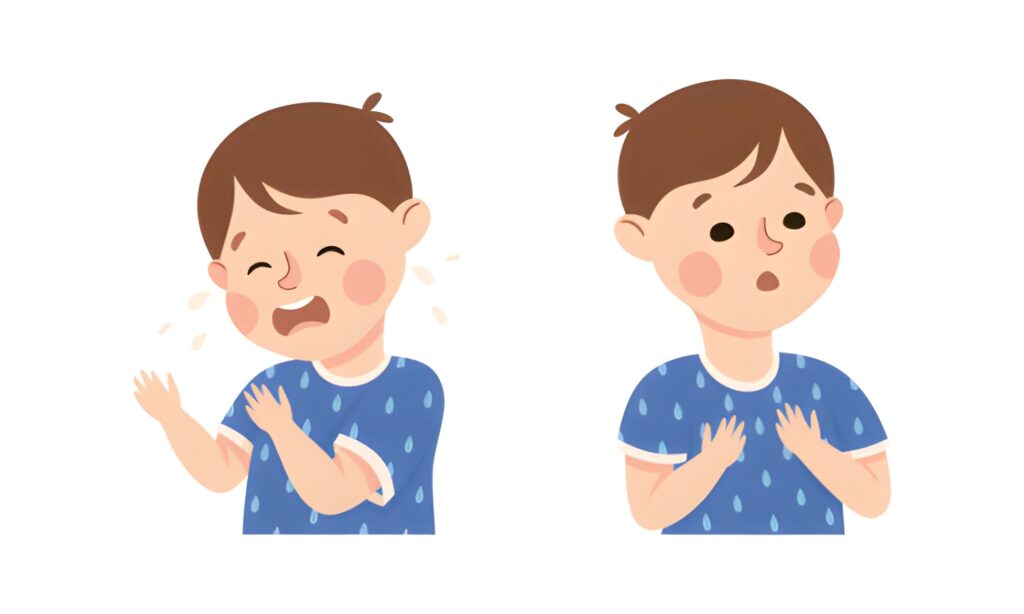 10 Early Signs and Symptoms of Childhood Apraxia of Speech A Comprehensive Guide for Parents and Educators