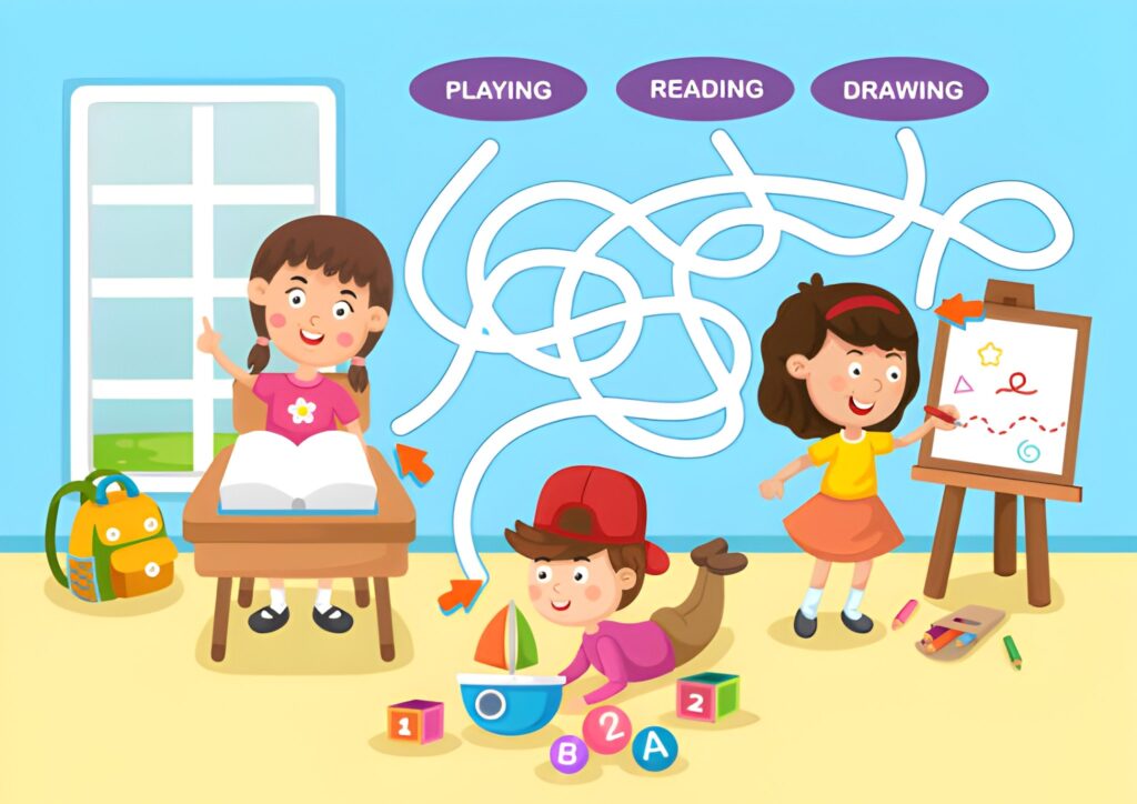10 Effective Ways to Promote Your Child’s Cognitive Development