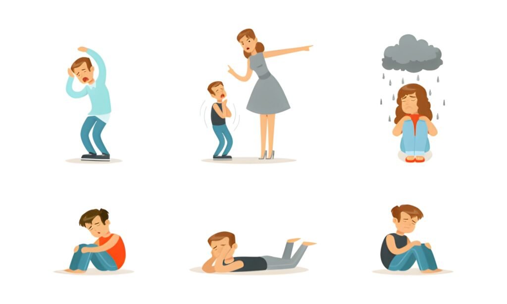 10 Essential Elements for a Child’s Psychological Health