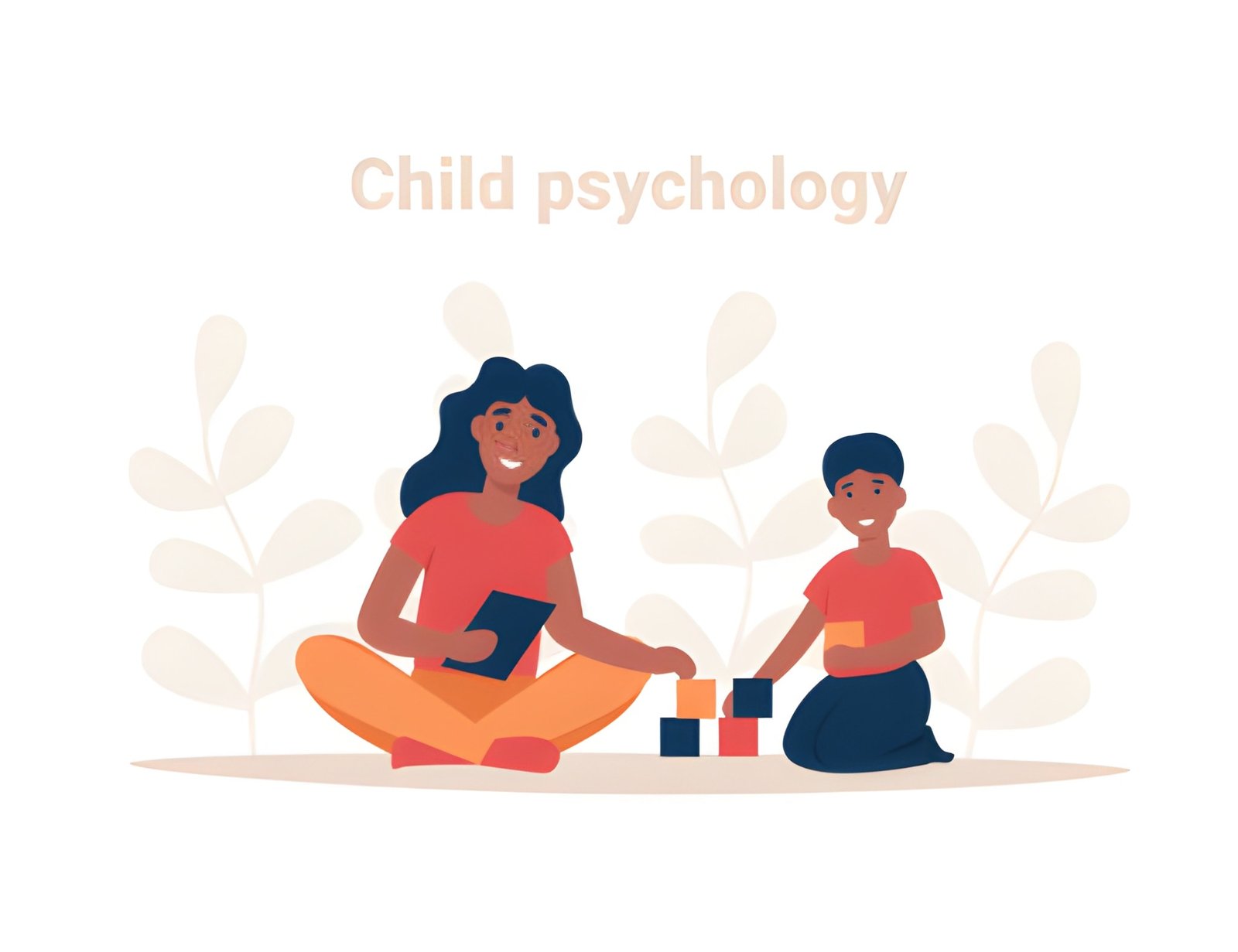 Child Pych 10 Essential Facts About Child Psychology Every Parent and Educator ...