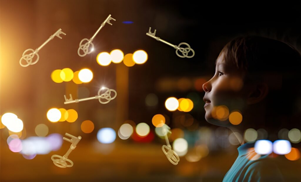 10 Key Theories of Child Development