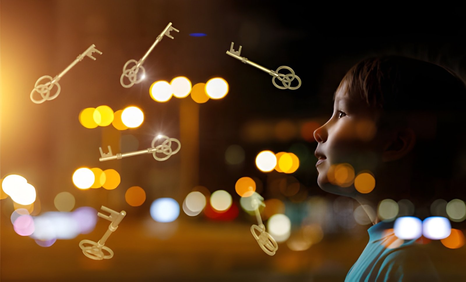 10 Key Theories of Child Development: Understanding How Children Grow ...