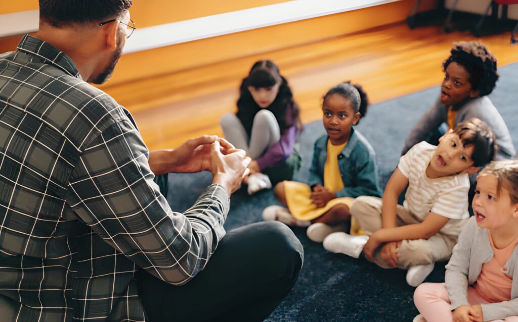 10 Must-Watch TED Talks About Early Childhood Education