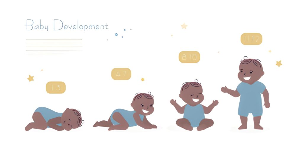 10 Principles of Child Growth and Development