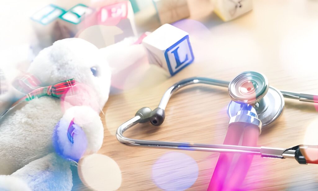 10 Quick Health Checks for Early Childhood