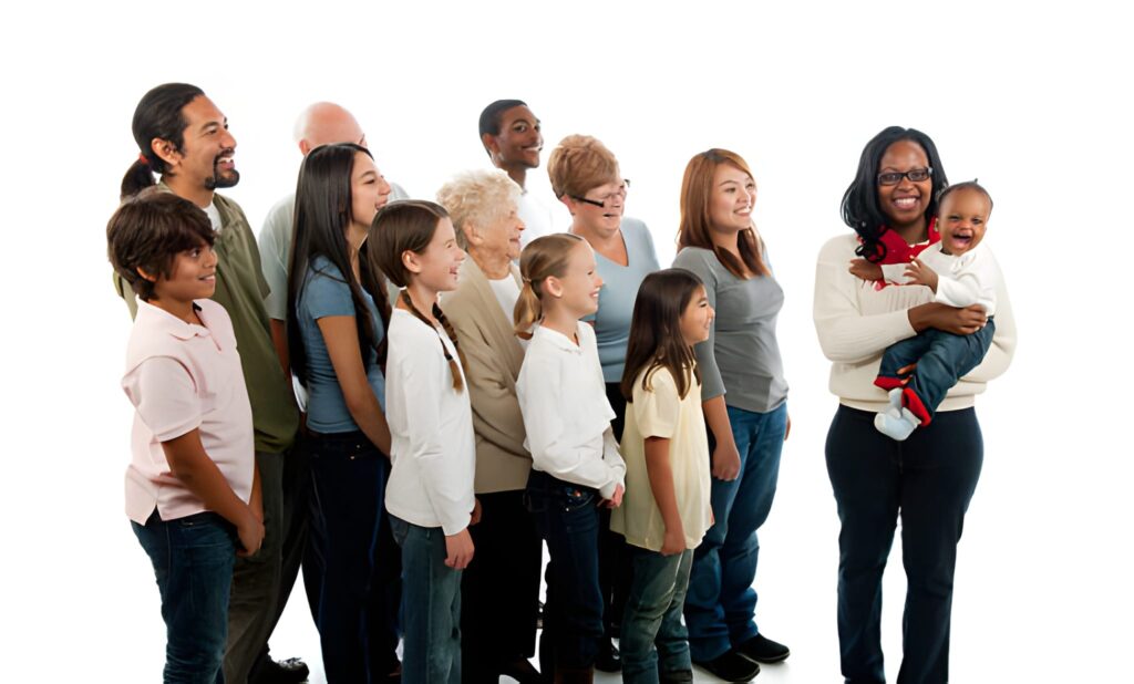10 Roles of Extended Family Members in Child Development