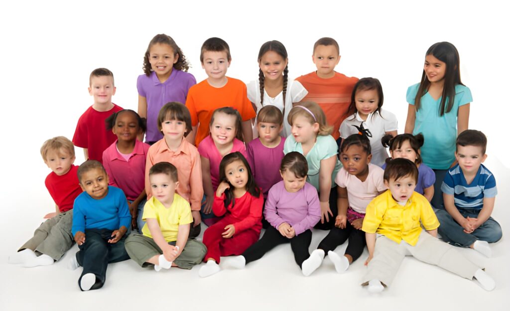 10 Significant Experiences in Early Childhood
