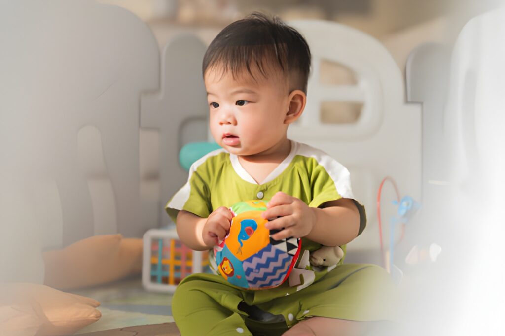 10 Surprising Things You Might Not Know About Early Childhood Development