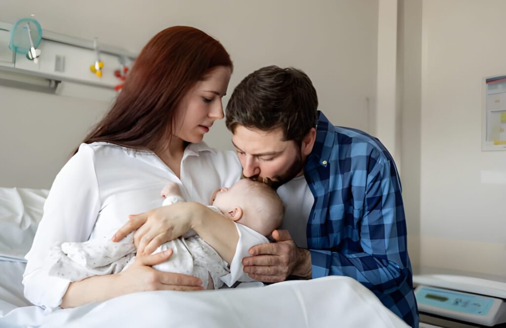 10 Weeks Gestation Pregnancy