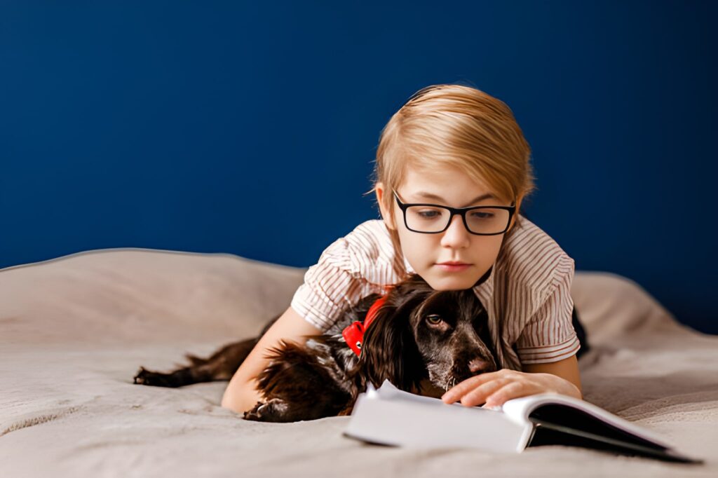 10-Year-Old Child Development