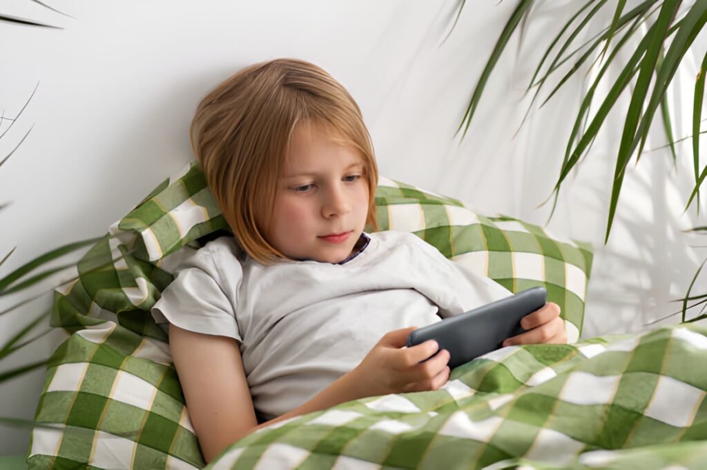 10-Year-Old Child Psychology