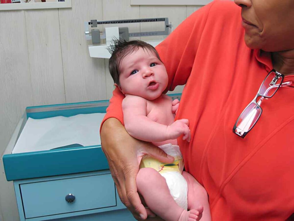 10 lbs Newborn