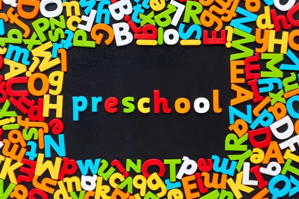 101 Ways to Market Your Preschool