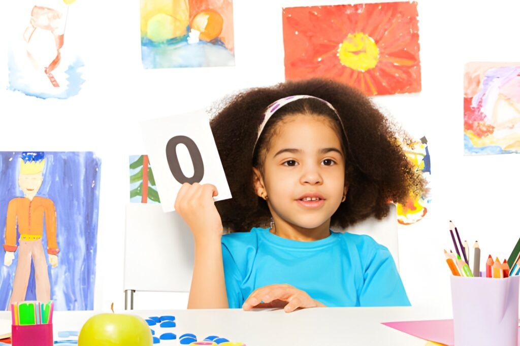10–11-Year-Old Child Development