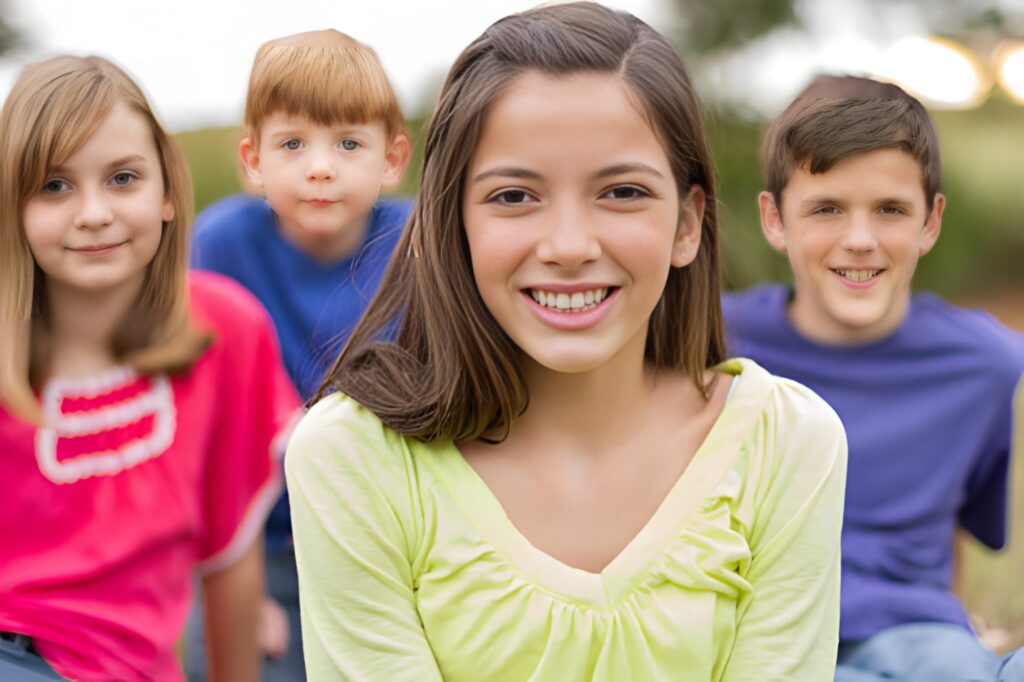 11-Year-Old Child Development