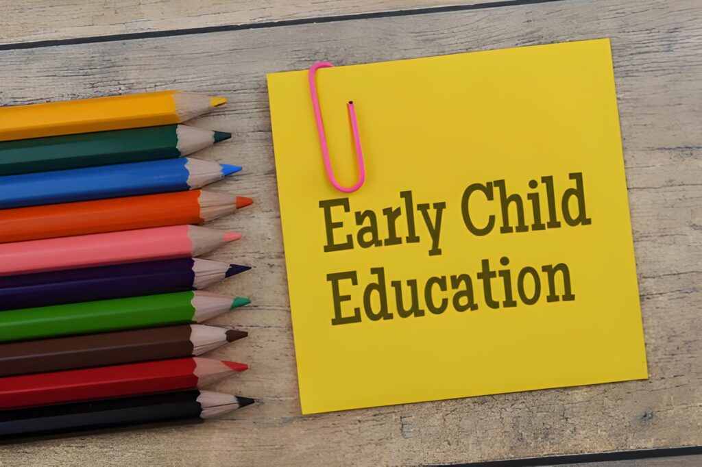 12 Early Childhood Education Degree Programs for Aspiring Educators