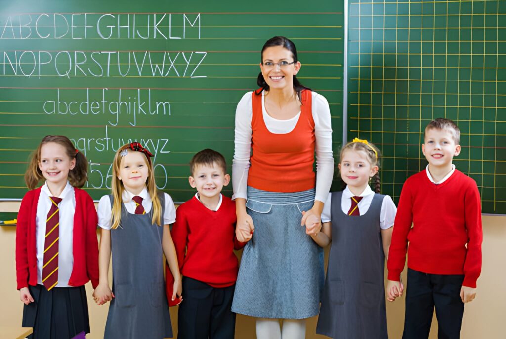 12 Key Characteristics of a Good Early Childhood Teacher
