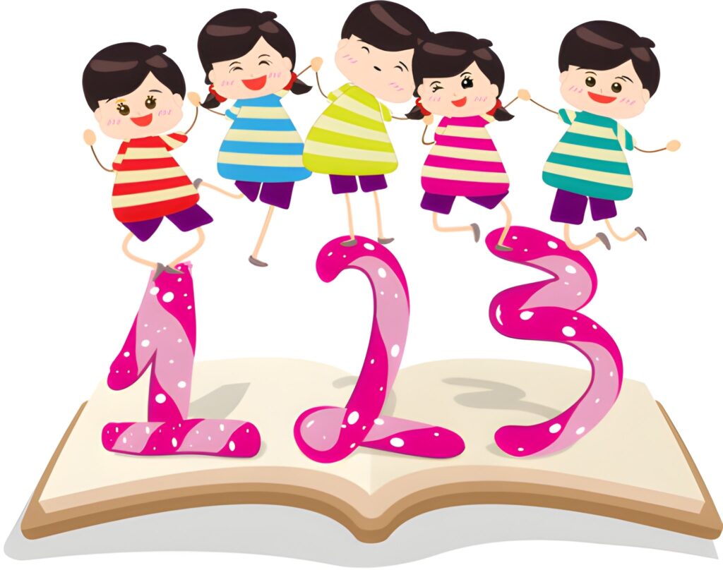 123 Magical Suggestions for Early Childhood