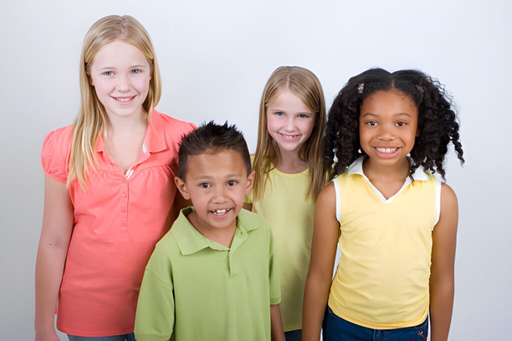 12–14 Year Old Child Development