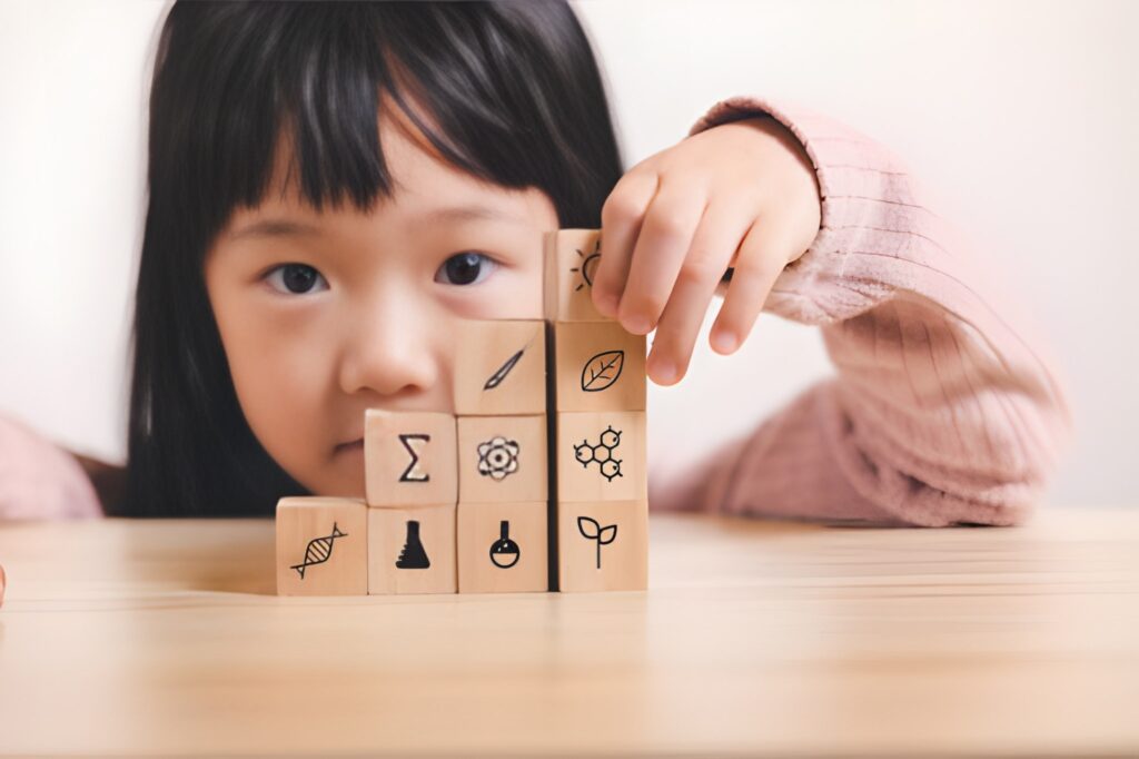 13 Key Benefits of Early Childhood Education