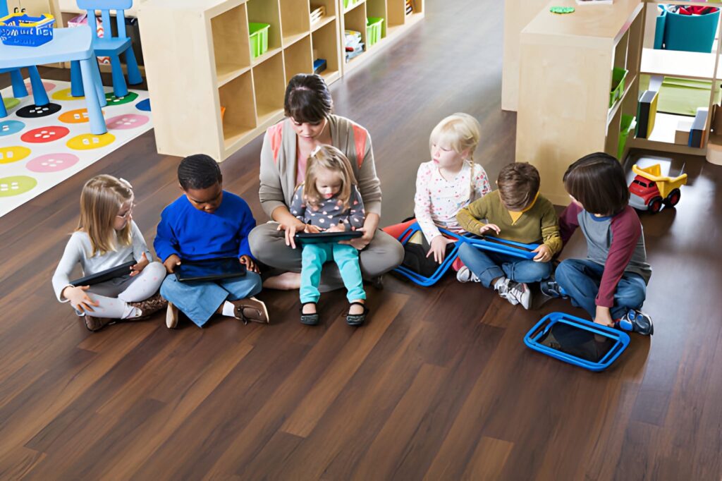 15 Technologies Transforming Early Childhood Classrooms