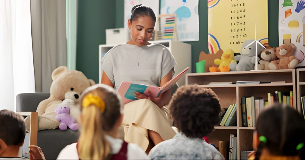 19th Century Elementary Education