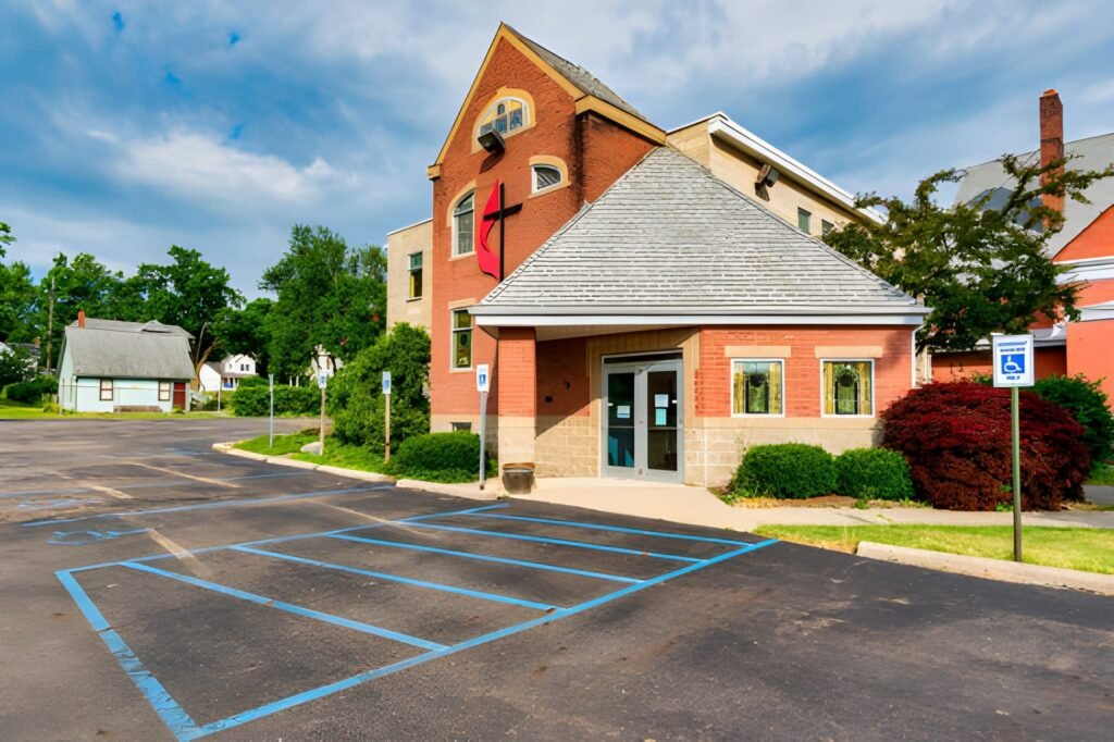 1st Presbyterian Preschool