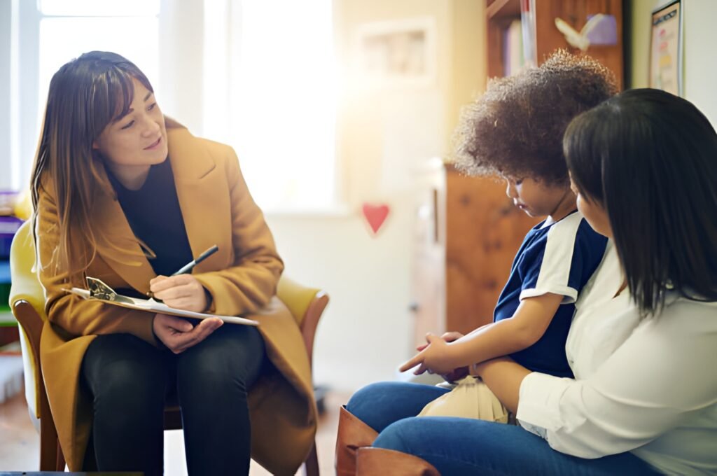 Understanding 2-Year-Old Child Psychology: Cognitive, Emotional, and Social Development