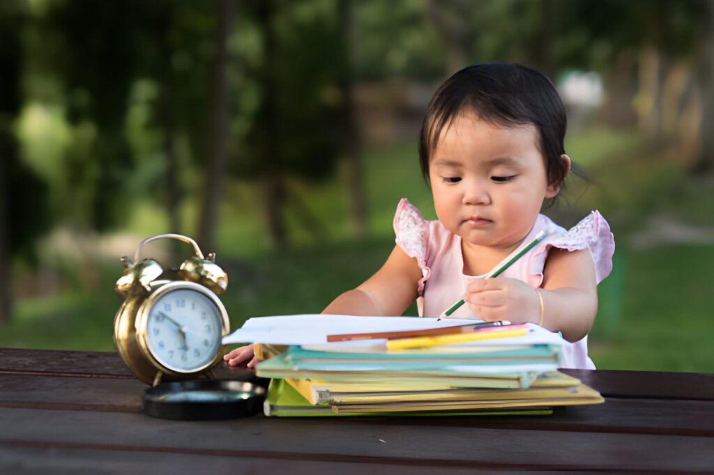 20 Hours Free Early Childhood Education