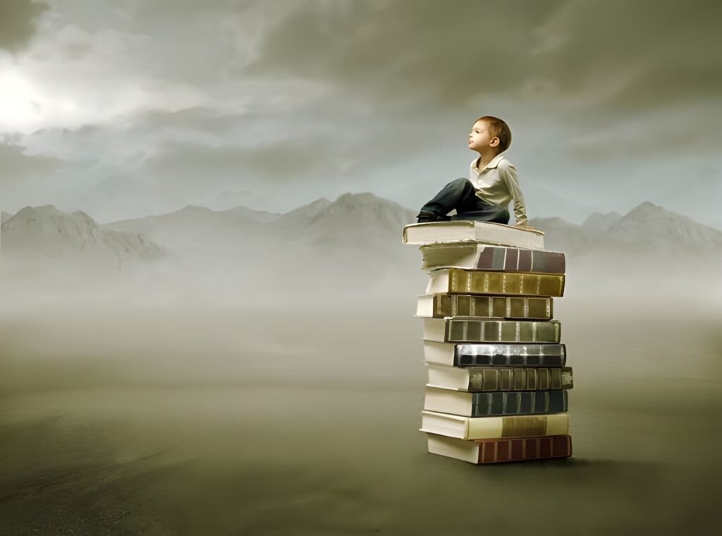 20 Landmark Studies in Child Psychology