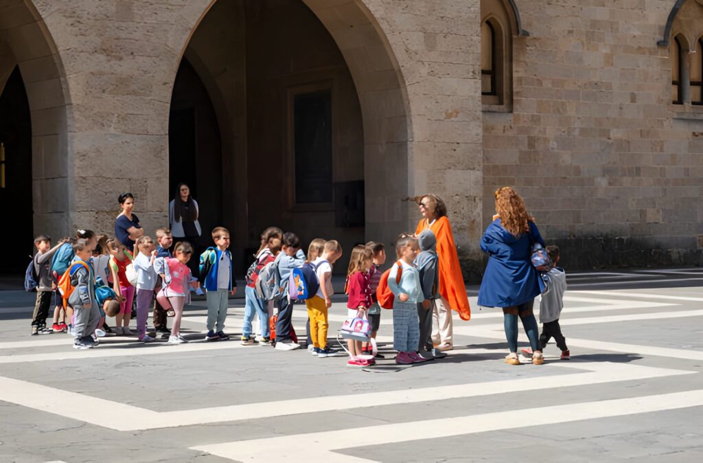 21st Century Learning Activities for Elementary Students Preparing Young Minds for a Dynamic Future