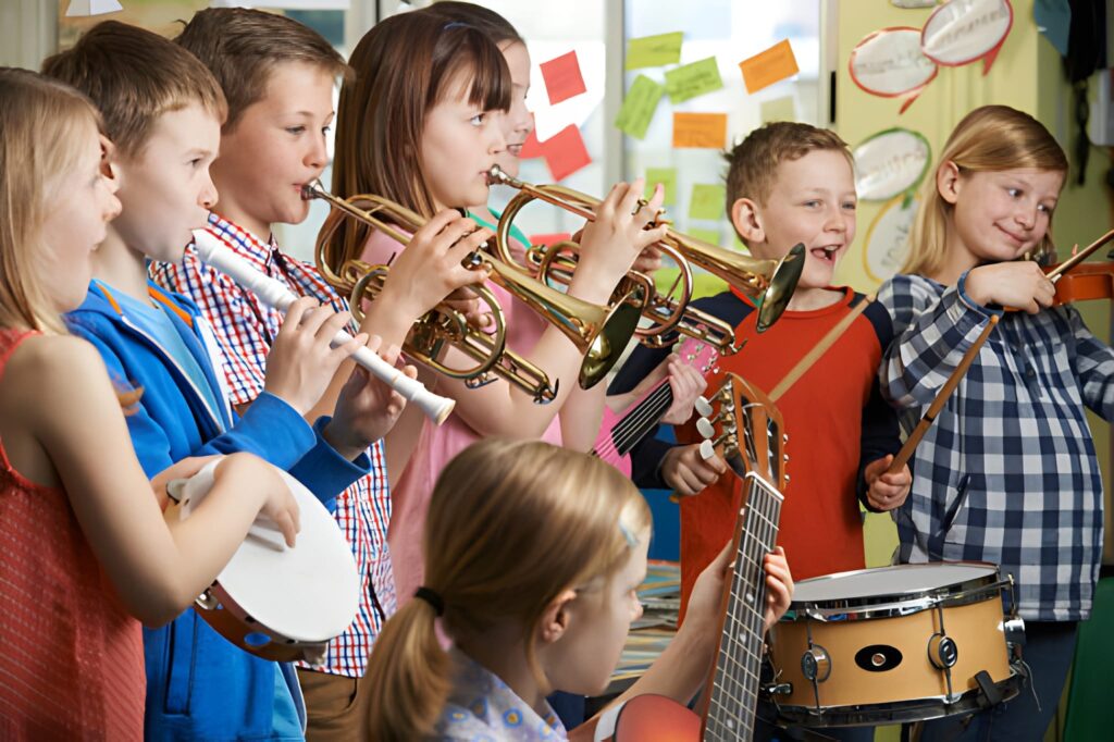 21st Century Learning in the Elementary Music Classroom