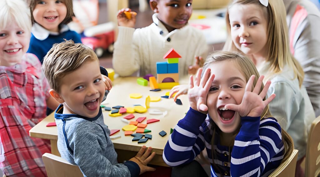 21st Century Preschool