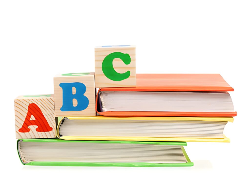 24 Early Learning Chunky Board Books