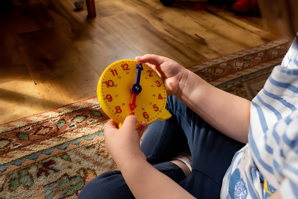 24-Hour Preschool