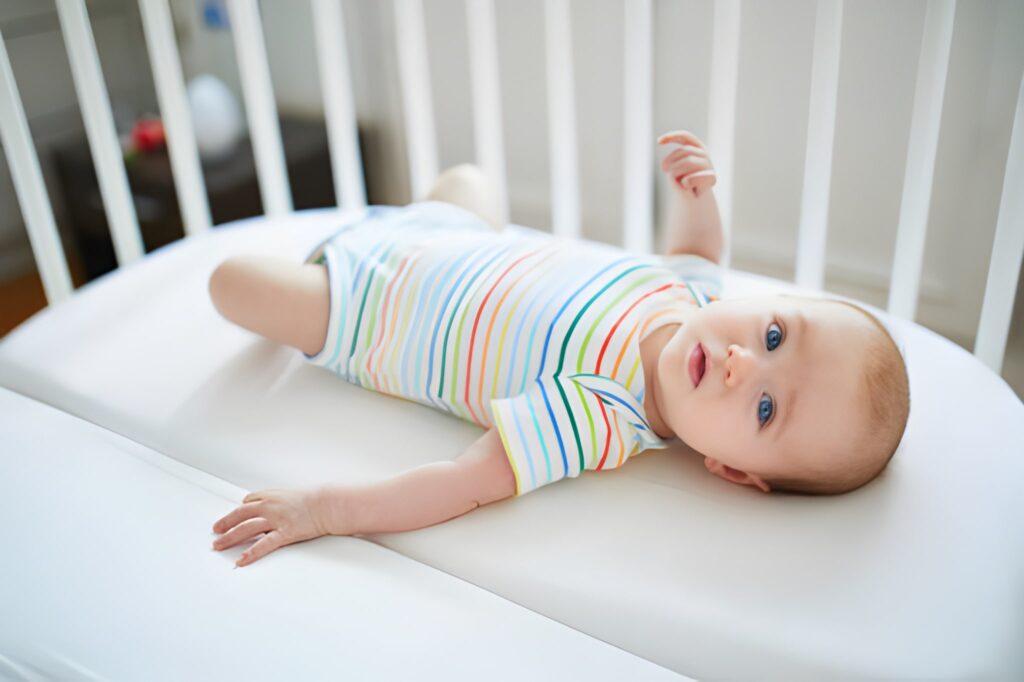 3 Adjustable Height Crib Mattress Heights for Newborns Safety, Recommendations, and Comparison